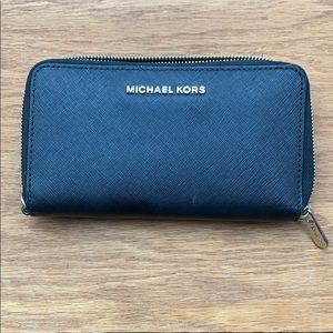MICHAEL KOHRS WALLET